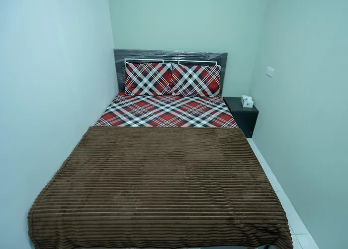 Nest Room For Solo Or Couple