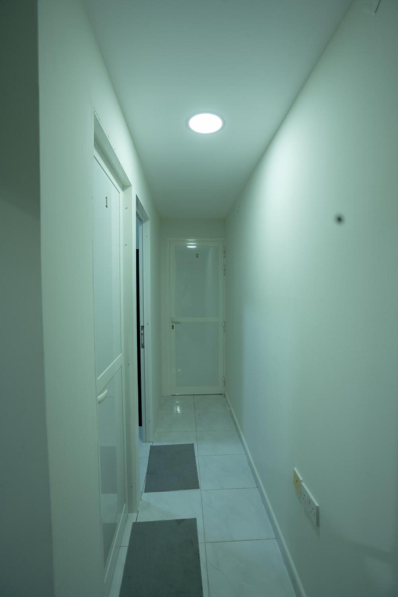 Nest For Solo Or Couple Abu Dhabi